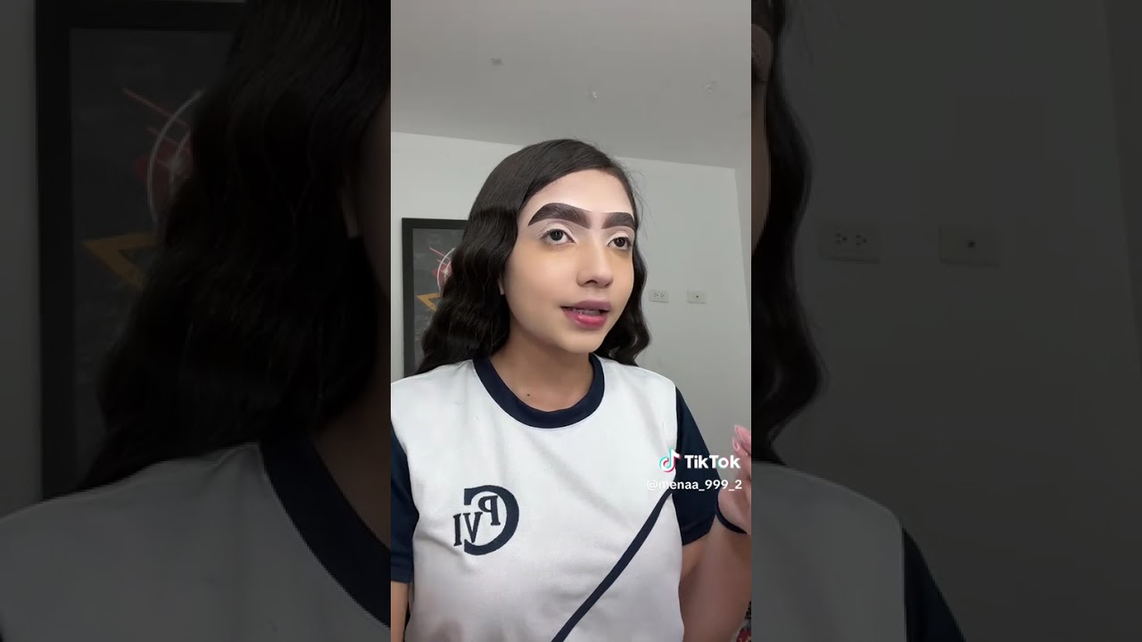 Grwm para ir a estudiar💙