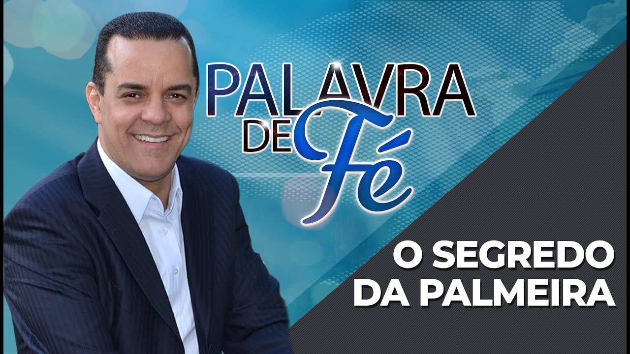 O segredo da Palmeira