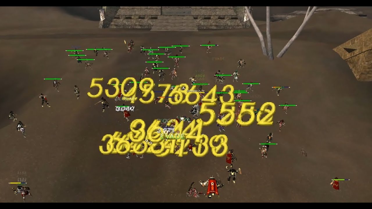 CRIMSON ONLINE ATTACKER -S17 BABAR ATTACKER - PART 2