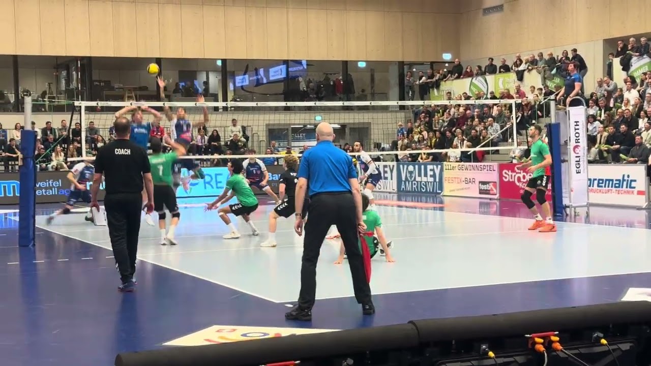Kein Matchbericht vom YB Spiel