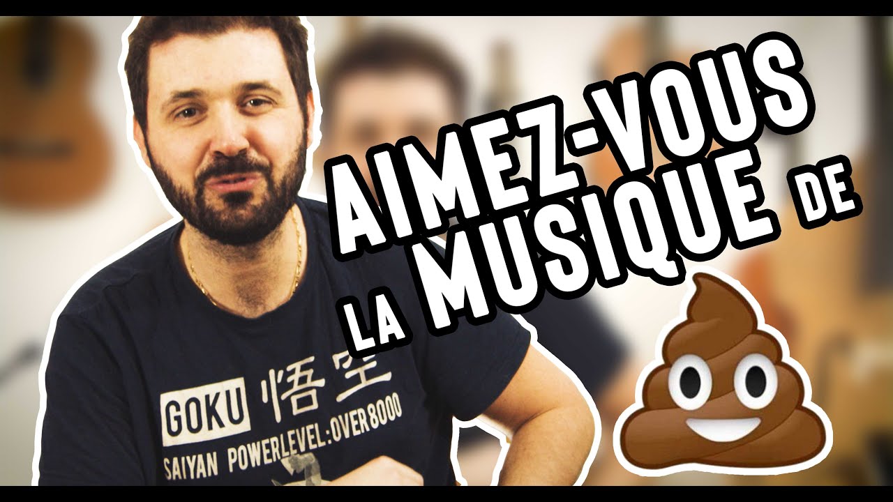 L'ÉCOUTE MUSICALE !!! Petite philosophie du Savoir écouter - Vlog Guitare