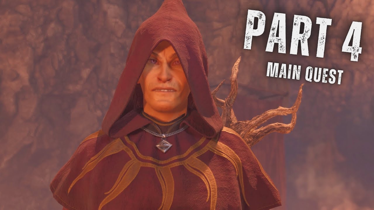 Oblivion Remastered: Mythic Dawn Cult & Buying 1st Home (Part 4) - PS5 Walkthrough