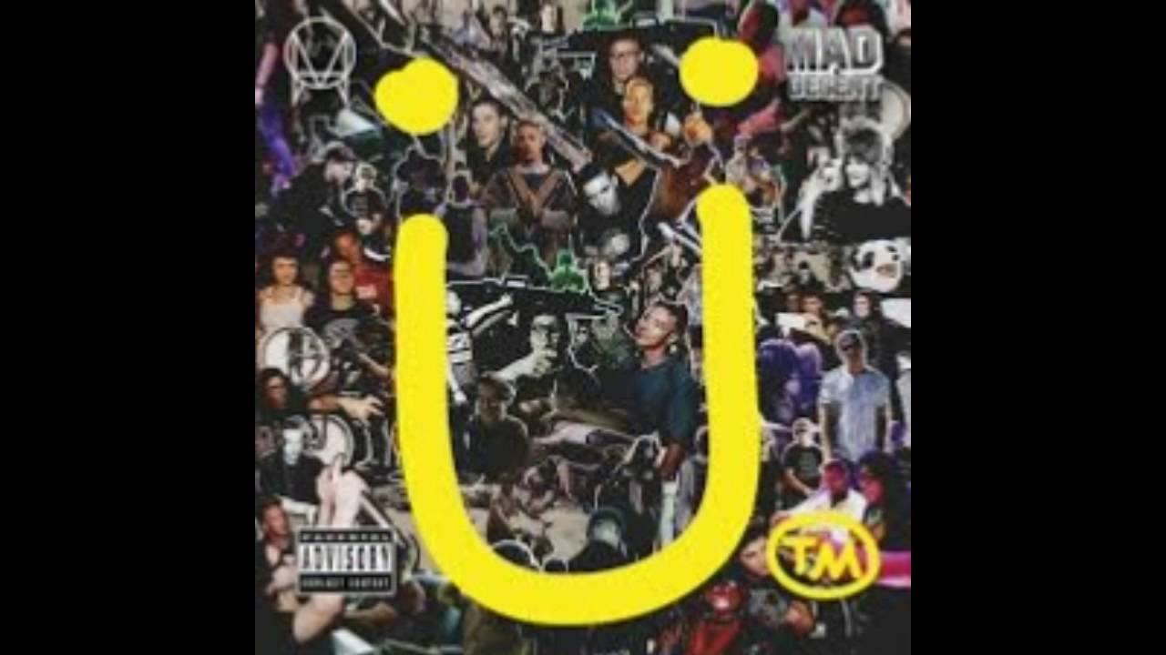 Skrillex & Diplo - Where Are Ü Now (Instrumental)  [Kenny Beats remake]