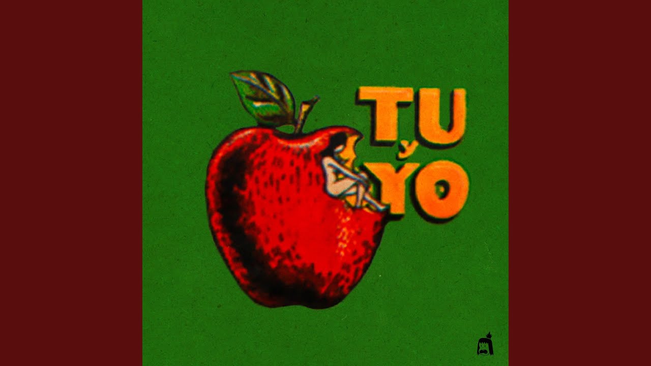 Tu y yo
