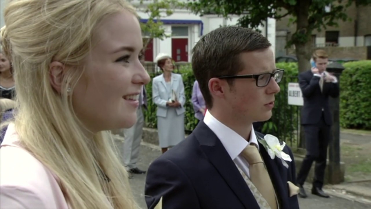 Ben Mitchell 29th September 2014 Part 2