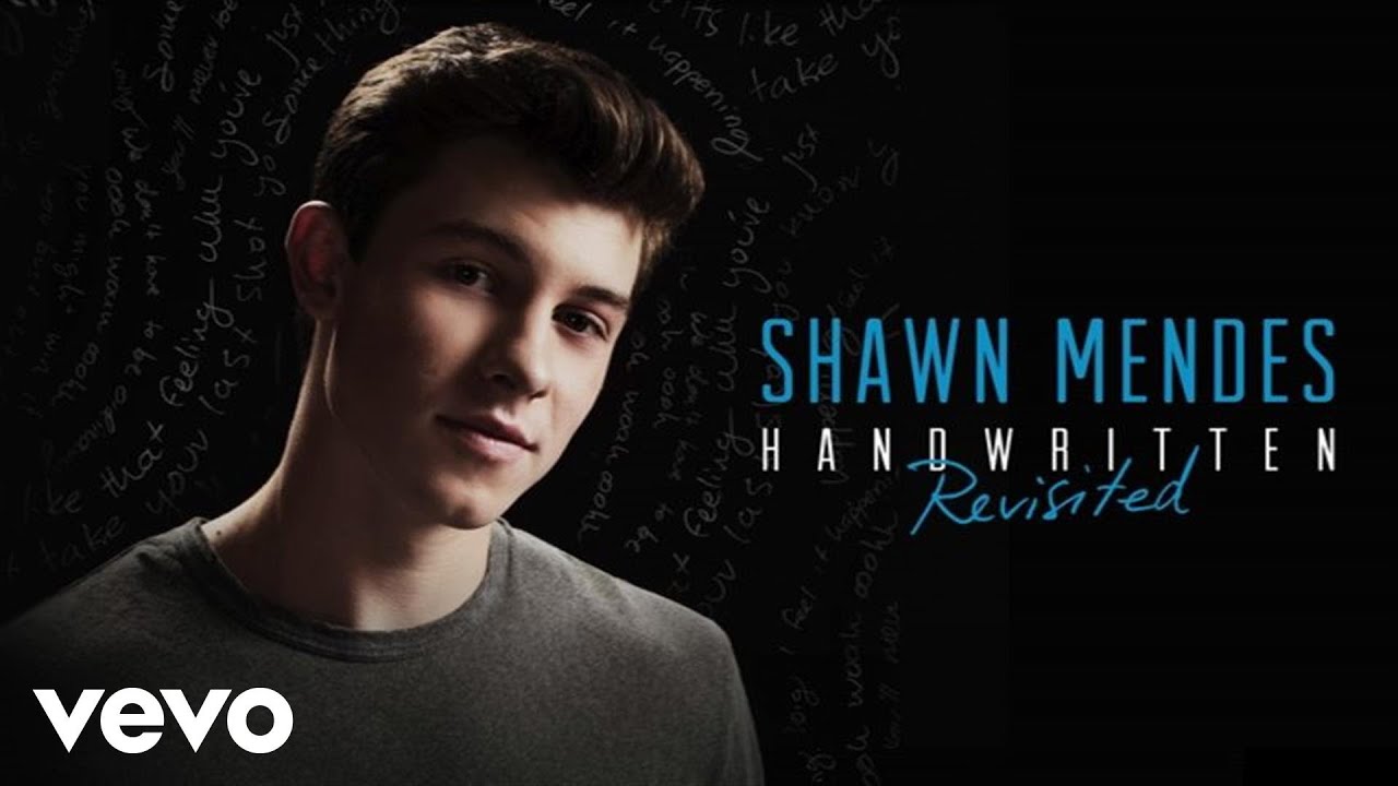 Shawn Mendes - Kid In Love (Live At Greek Theater / 2015 / Audio)