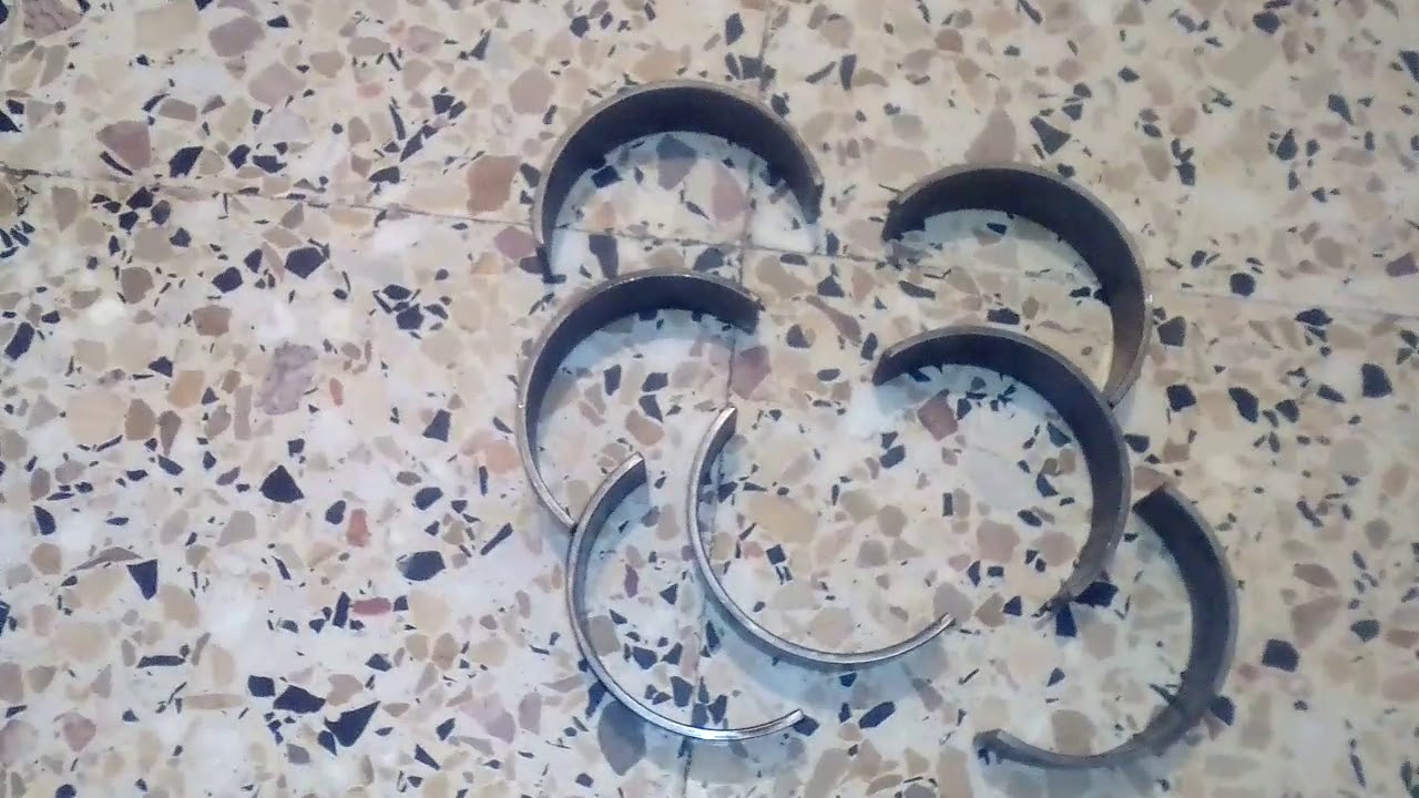 شرح الرزقي ميكانيك محرك الشاحنات الشكمان