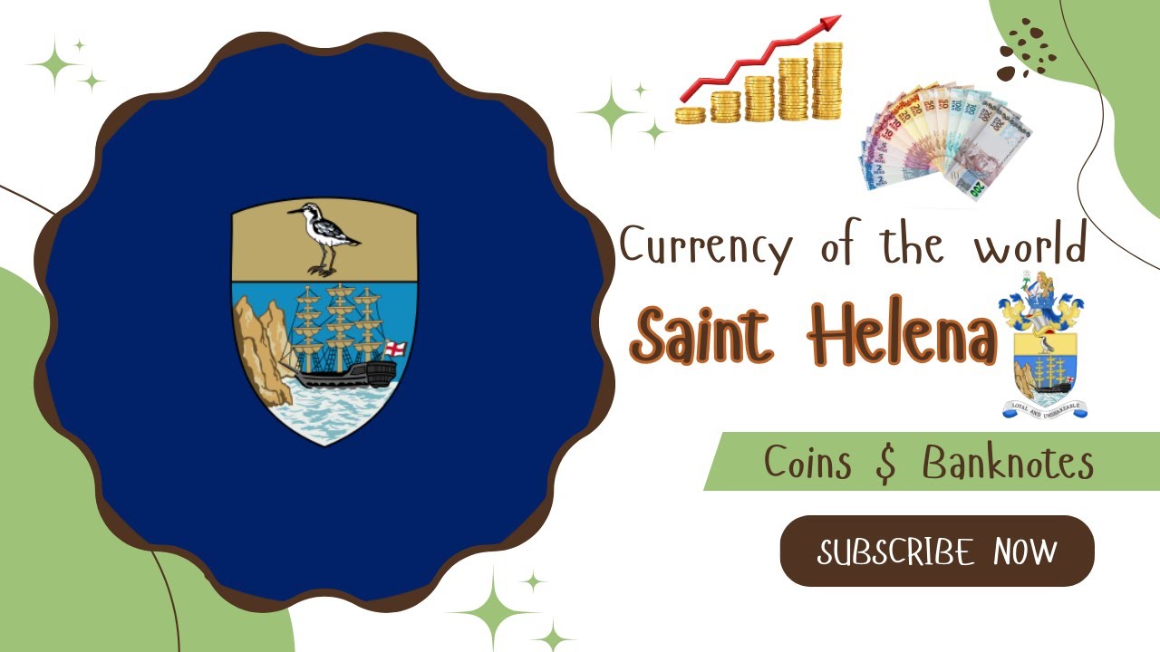 Islands of Currency Diversity: Exploring the Saint Helena Pound
