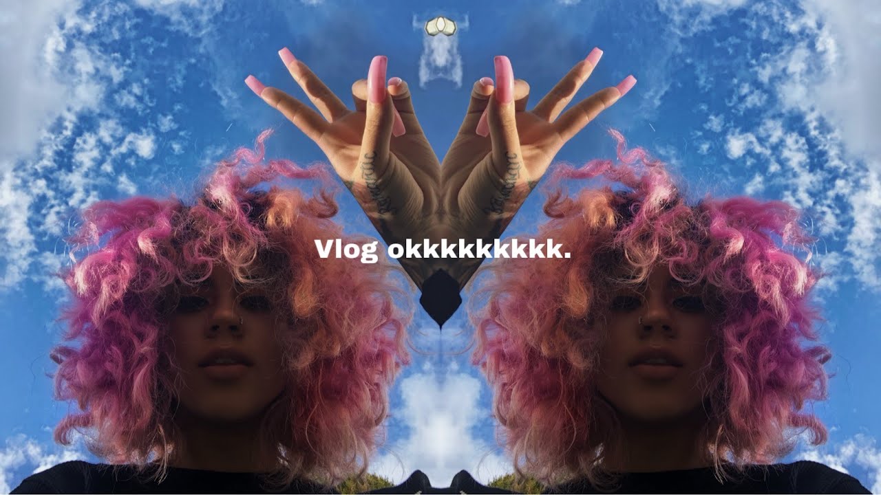 vlog okkkkkkkkkkkkkk.