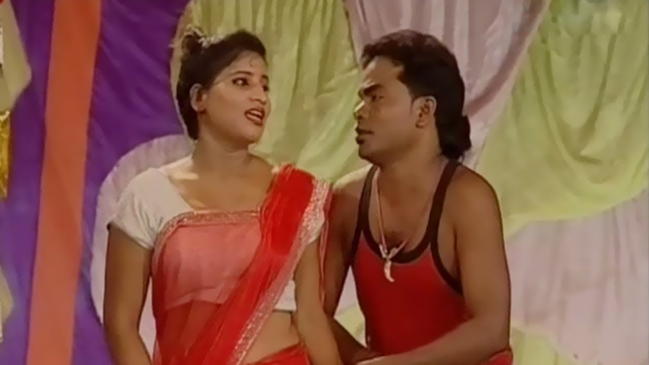 Best Odia Full Jatra Comedy Video Part 2  Sibani Gananatya