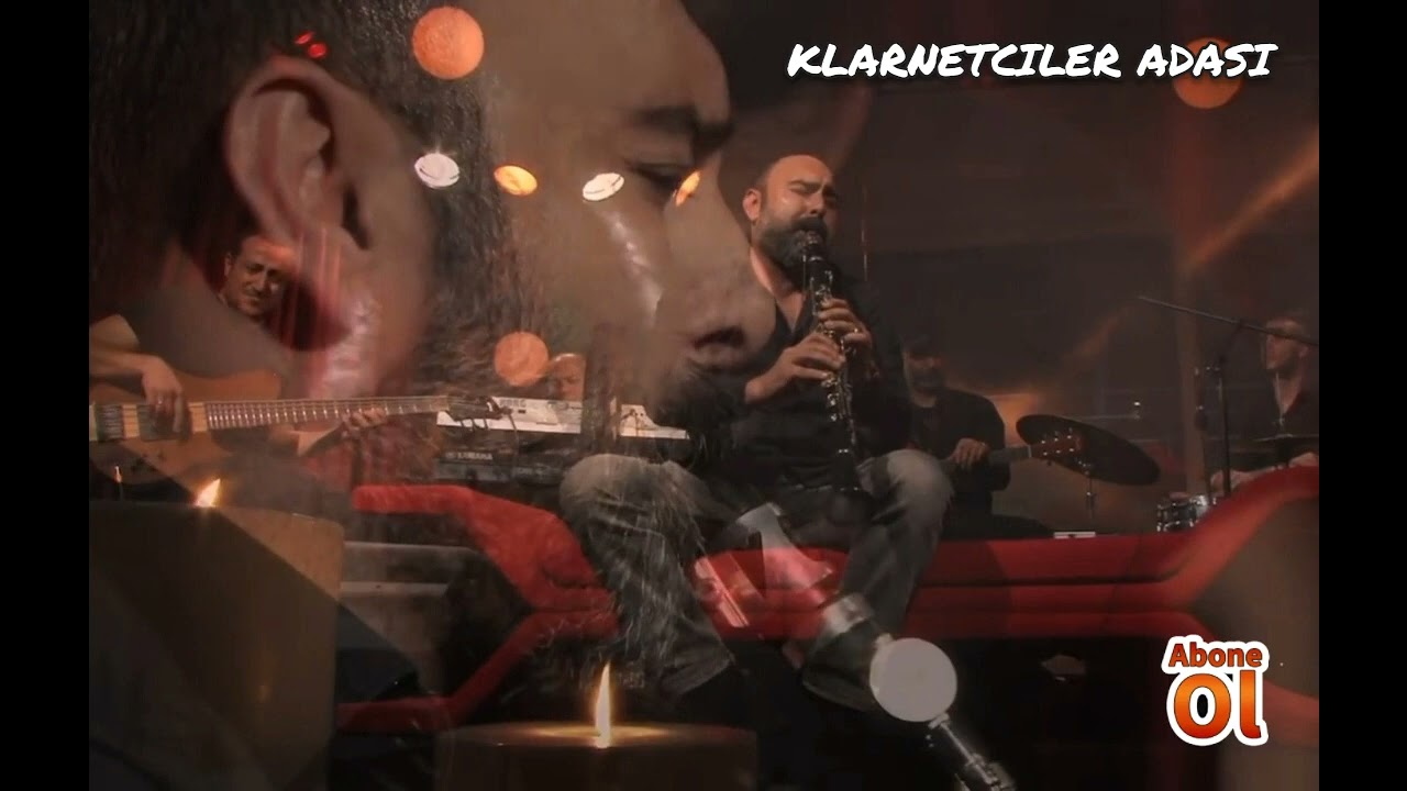 Kirpi B&uuml;lent Altınbaş - Bir Dalda Iki Kiraz