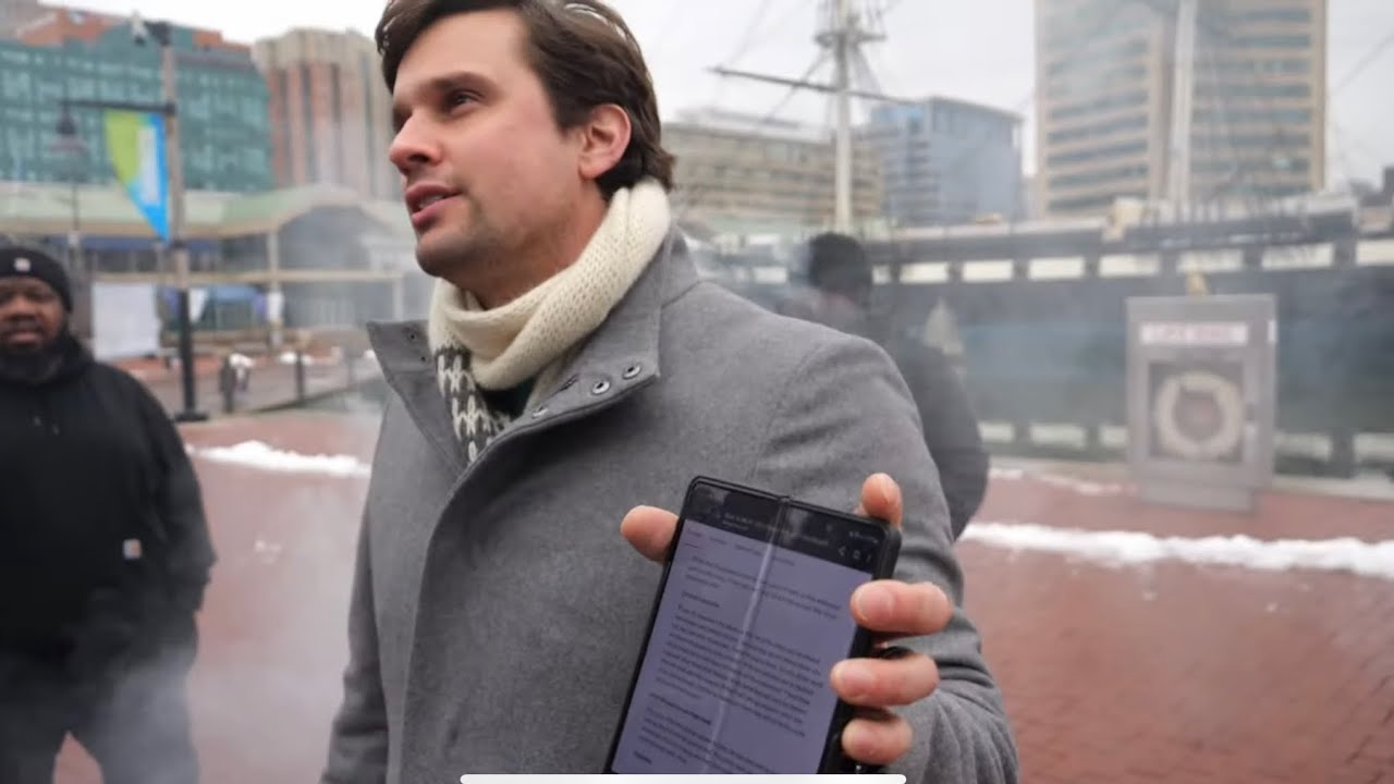 EXTRA PROUD Edomite Thinks He Knows The Bible!! LETS FIND OUT