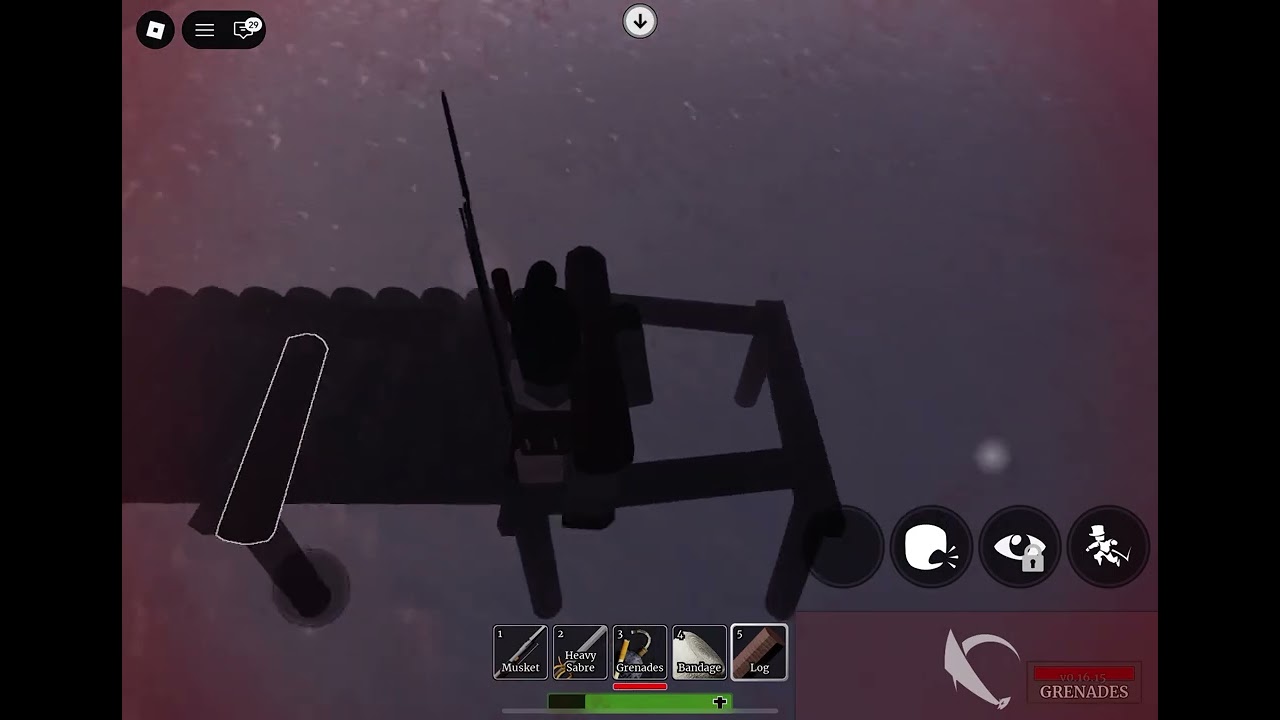 Playing Berezina on Guts & Blackpowder Mobile 