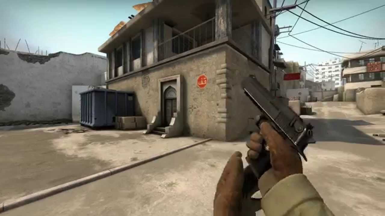 Desert Eagle | Conspiracy - Skin Showcase
