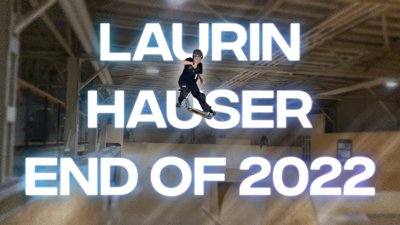 Laurin Hauser | Web edit 1