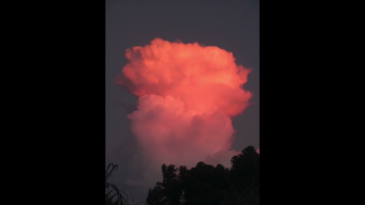 THUNDER SKY