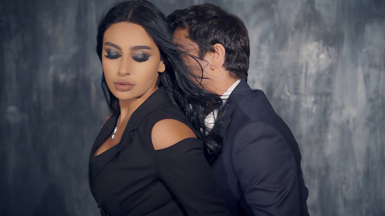 David Ray - Chap Chka (Official Video)