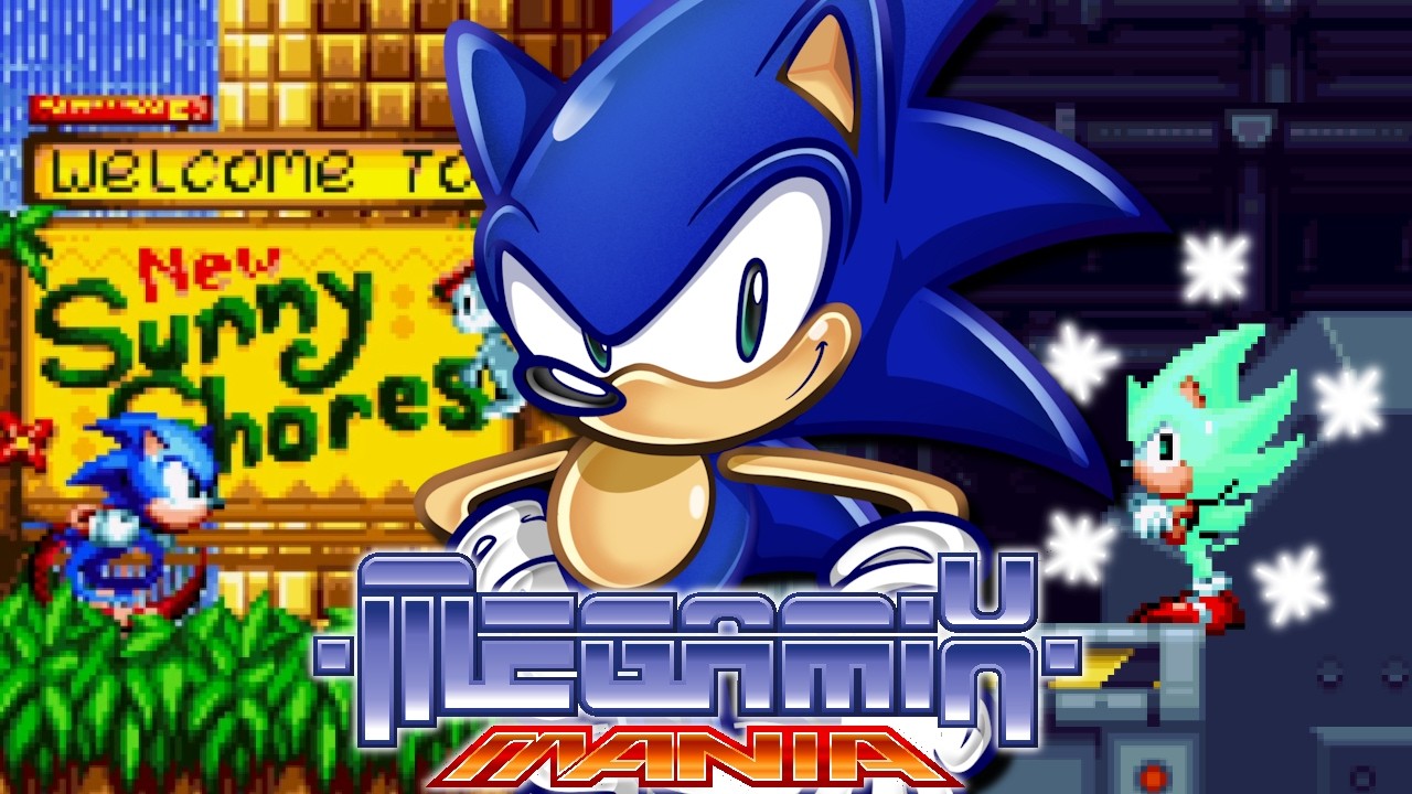 Peak Sonic is Back and It's Better Than Ever