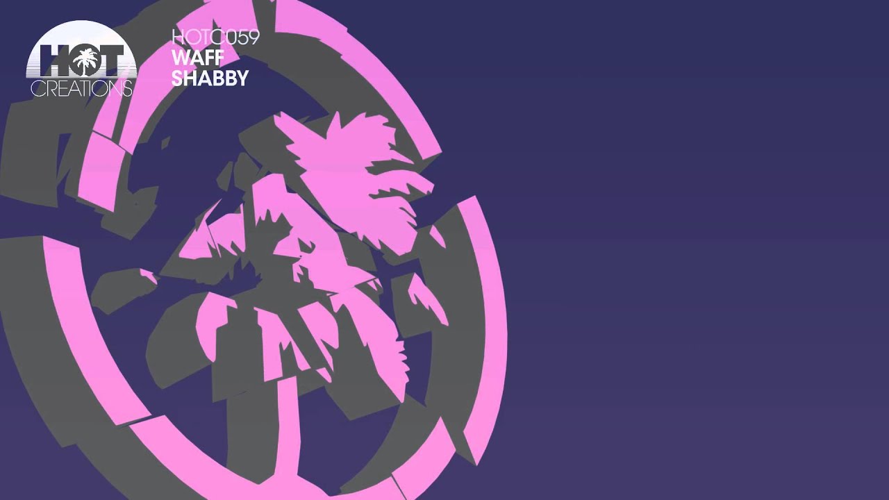 wAFF - Shabby