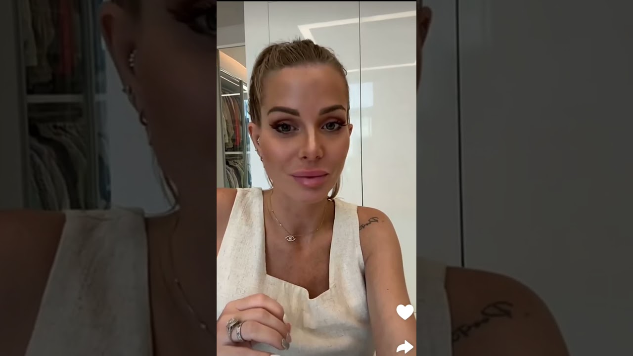 Jessica et Thibault à Dubaï : 29/05/2024