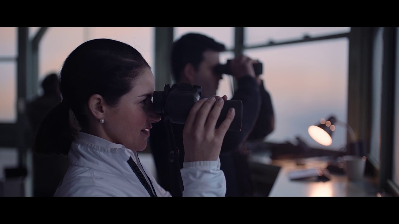 2017 Spring Racing Carnival - TVC