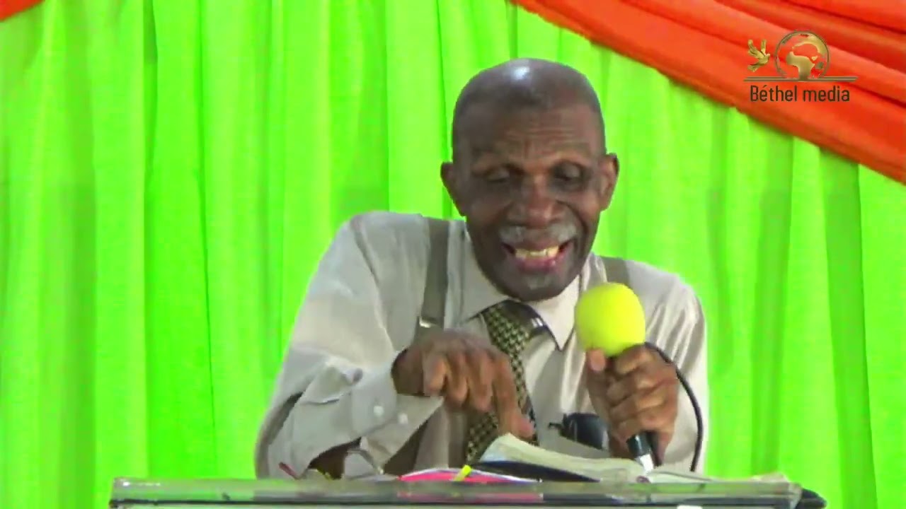 Ant vrè ou fo adoratè, kiyès ou ye ? ➤ Pasteur Lucner L.Joseph ➤ Jean 4 : 24 , Psaume 150 : 2- 6