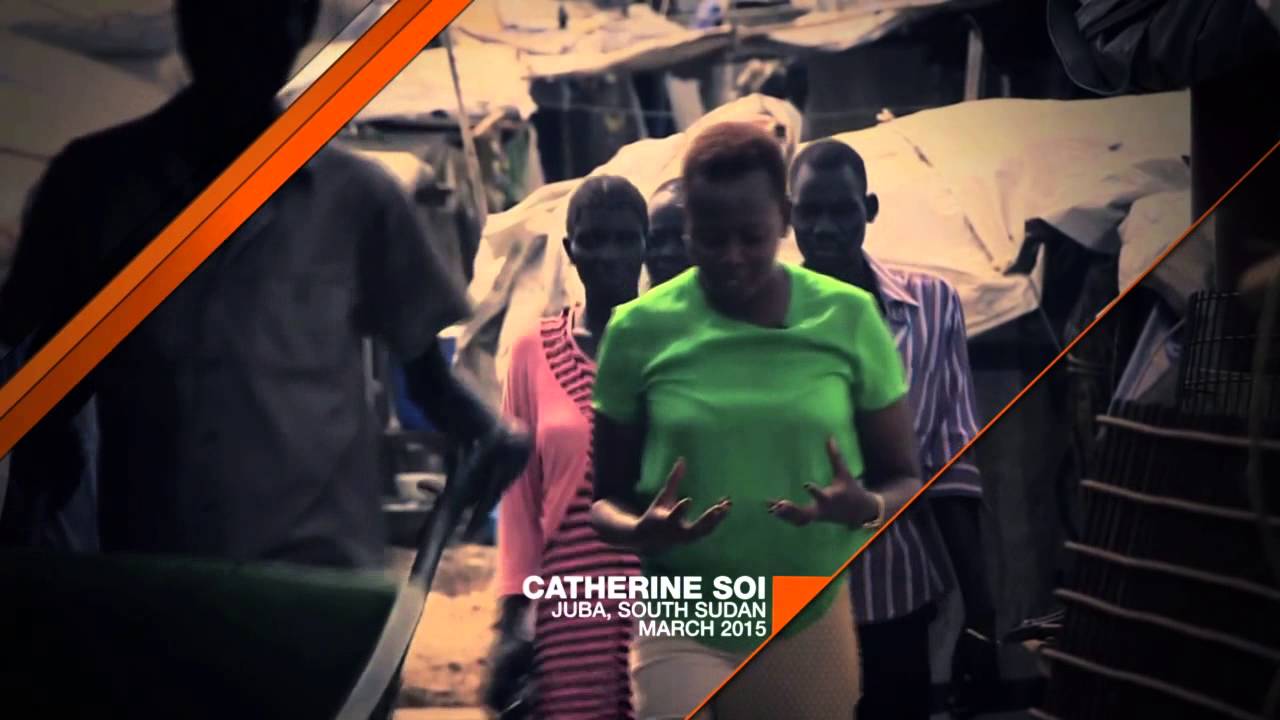 Post Script - Catherine Soi