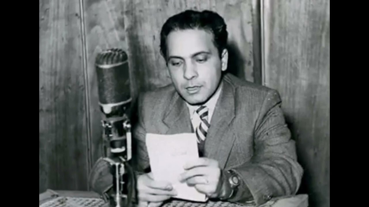 مُغنّاة مجنون ليلى - حليم الرومي