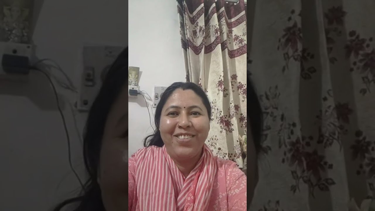 Bisht Family Vlogs is live!