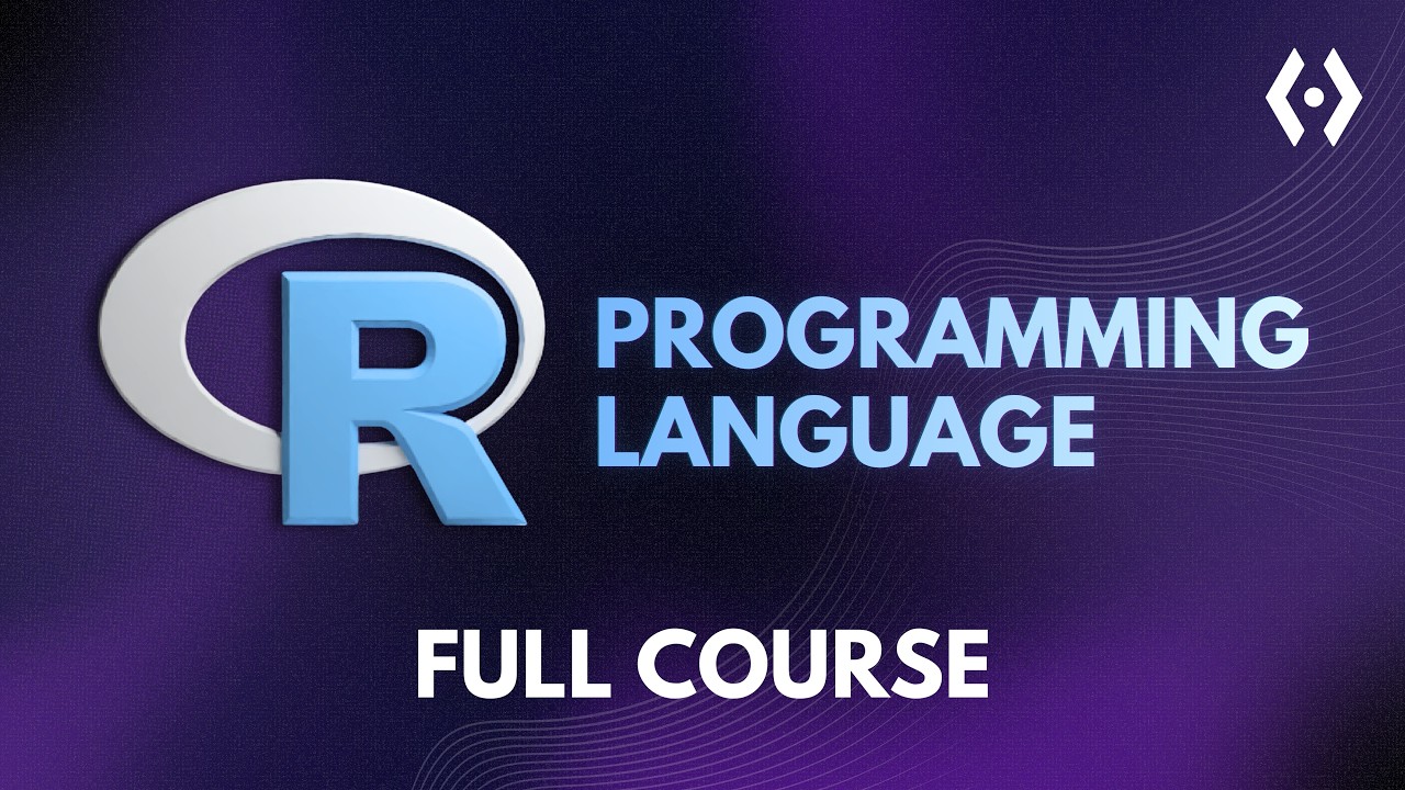 Foundations of R: A Comprehensive Programming Guide