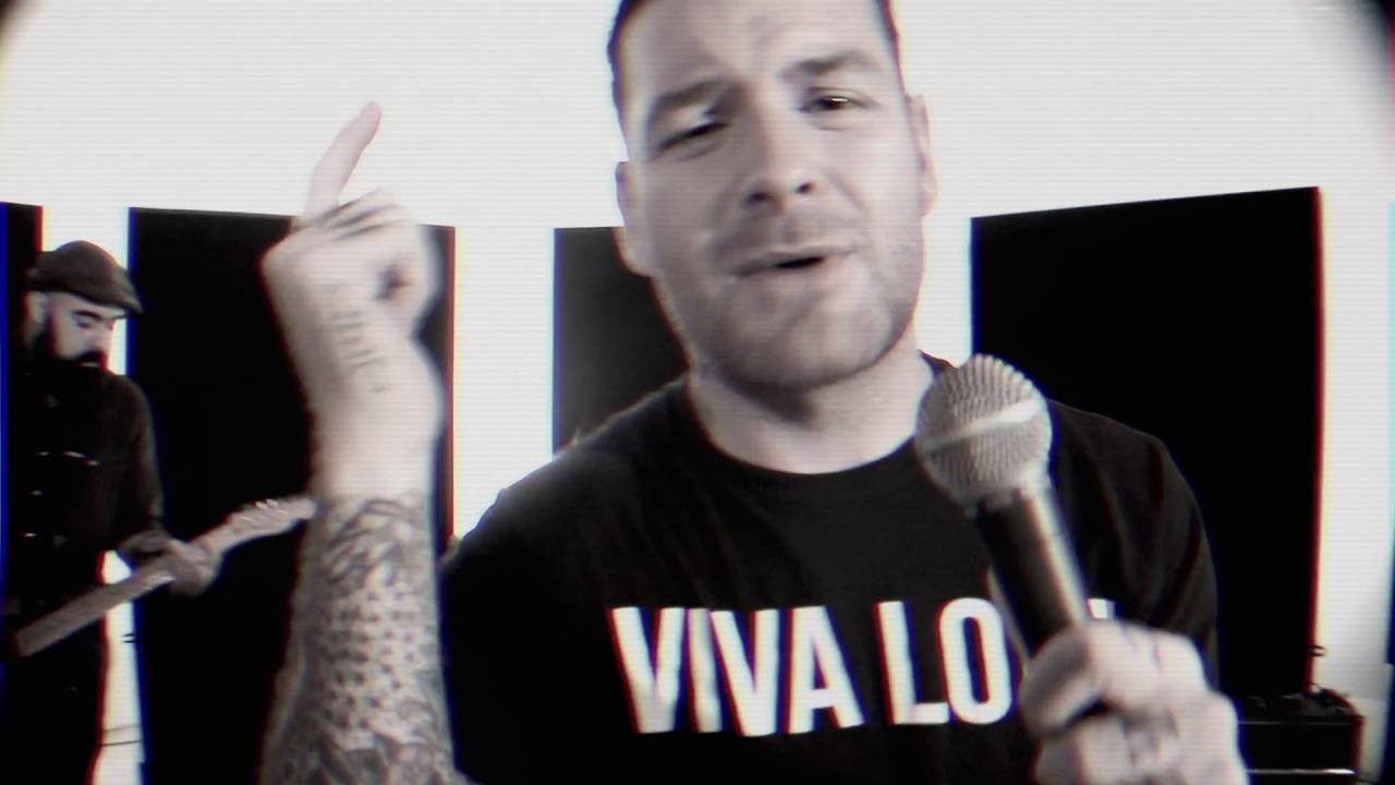Speak The Truth... Even If Your Voice Shakes - Crash My Car