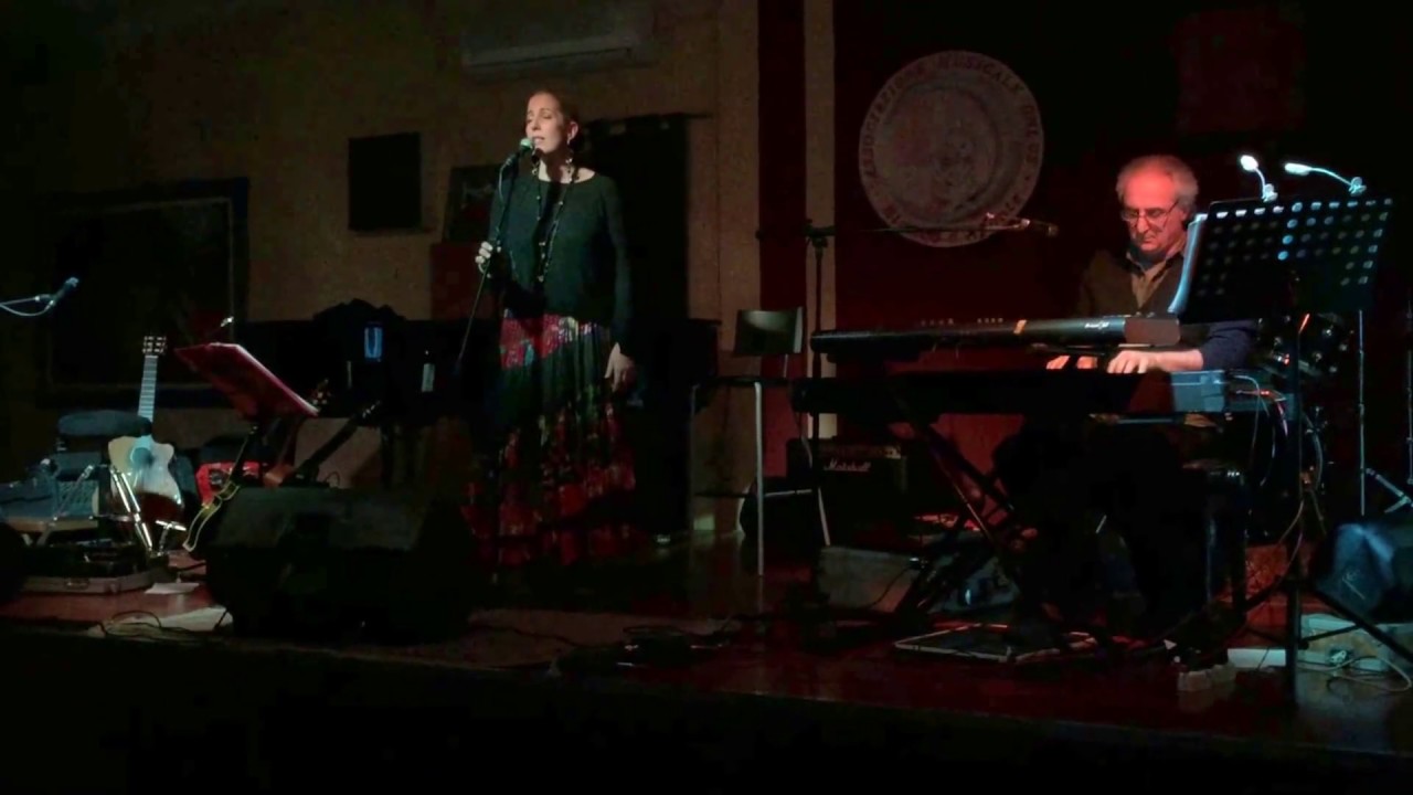 Ginevra Di Marco - 'per Annarella'