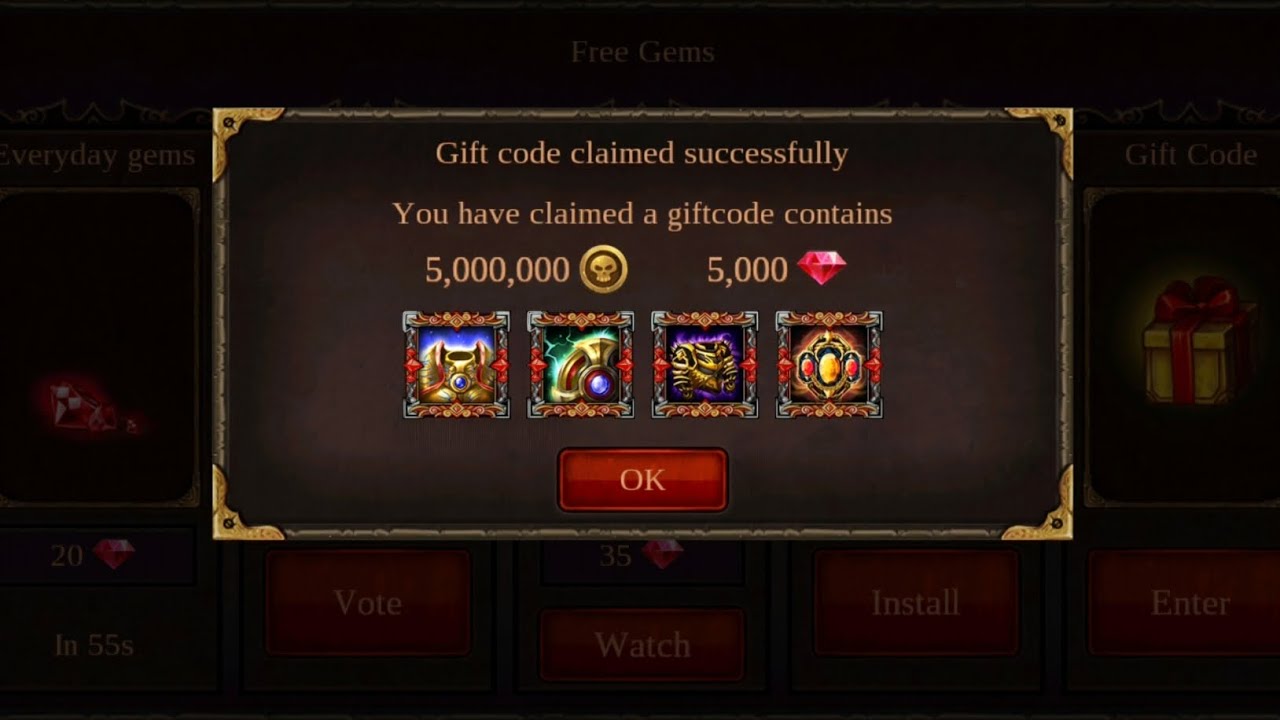 EPIC HEROES WAR : 2025 New Gift Code❤️&zwj;🩹