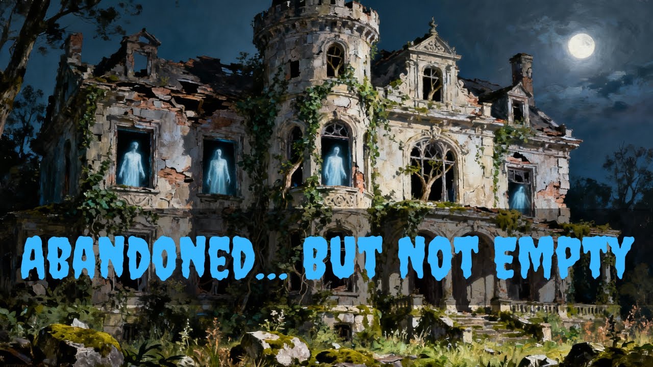 Echoes of the Forgotten