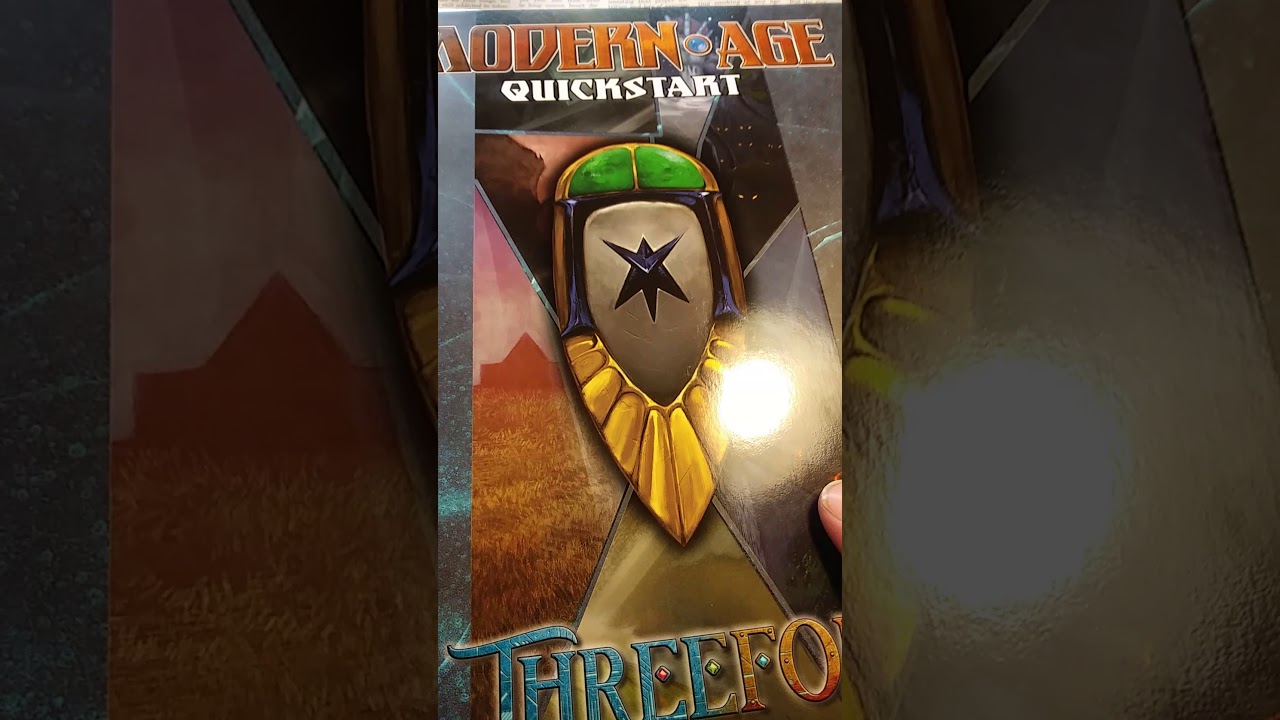 Free RPG Day 2019 - Free Stuff!