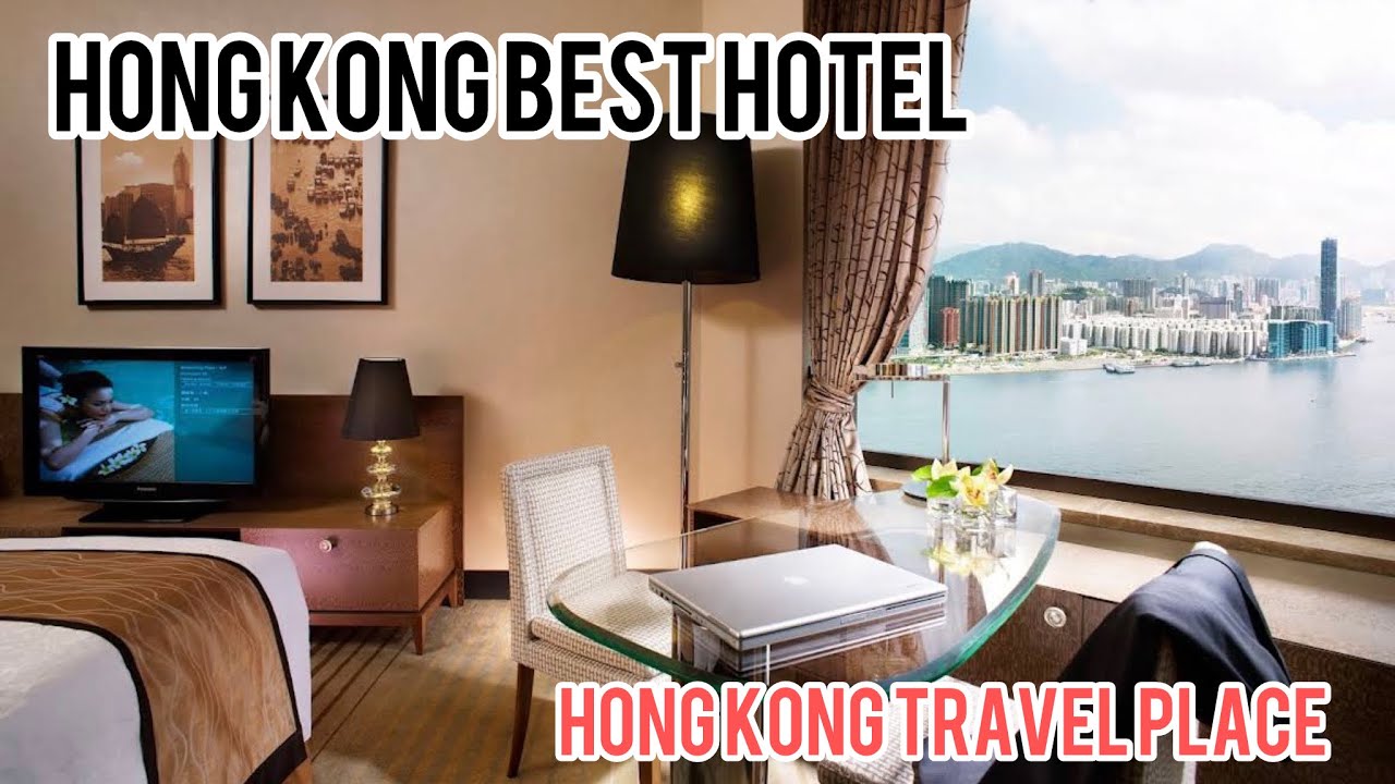 Hong Kong top 10 hotel Harbour Grand Hong Kong 