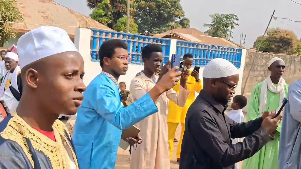 Ziara de quebu diallo 