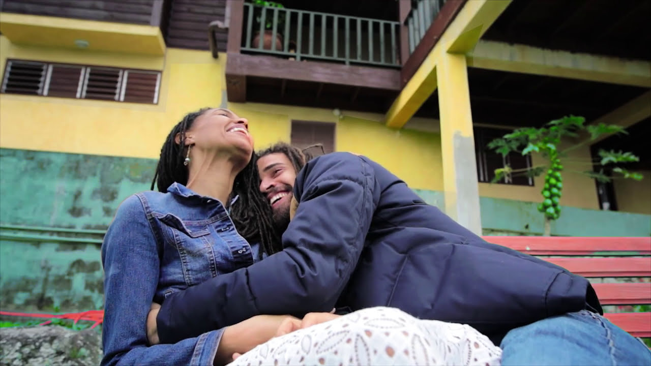 Keznamdi - So Right (Official Music Video)
