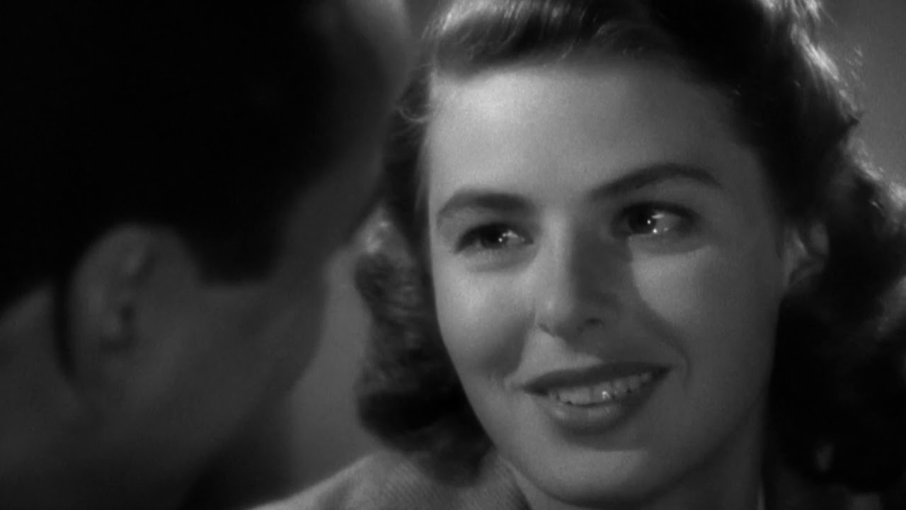 Casablanca (1942) - WHRO Cinema 15 Behind-the-Screen
