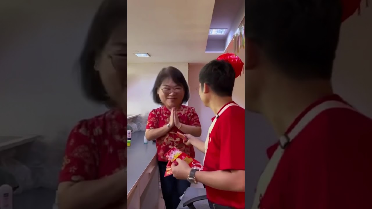 สุขสันต์วันตรุษจีนครับ เฮงๆ รวยๆ สุขภาพแข็งแรง กันนะครับ
