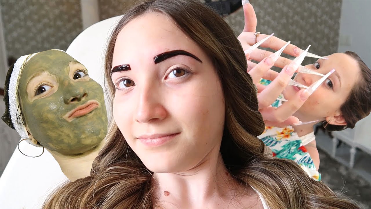 TRUQUES BIZARROS DE BELEZA /ZABETTA MACARINI