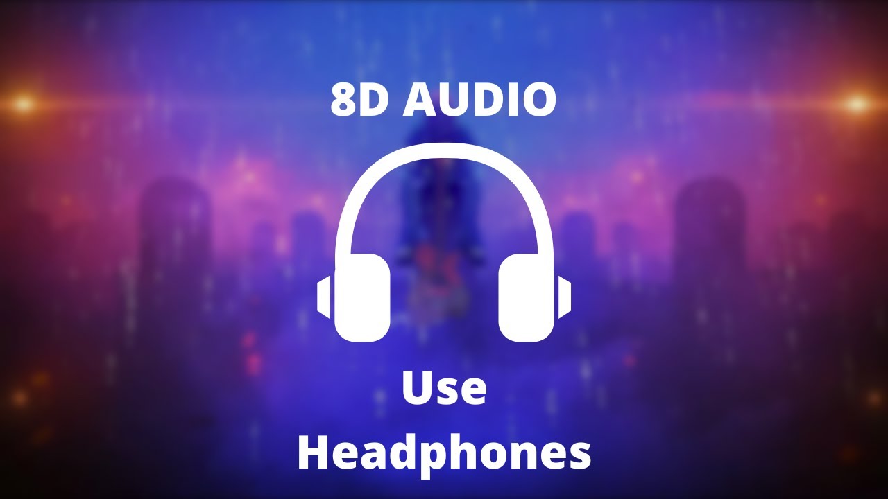 Ado -『Rockstar』| 8D Audio