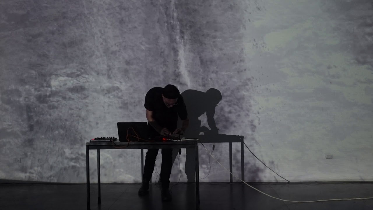 Félix-Antoine Morin Live Feb 29th @ AgoHub, Hanoi, VT