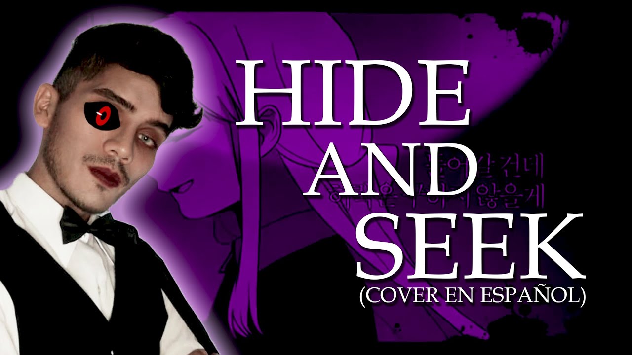 【Brizzo】Hide and Seek | SeeU (Cover en español)