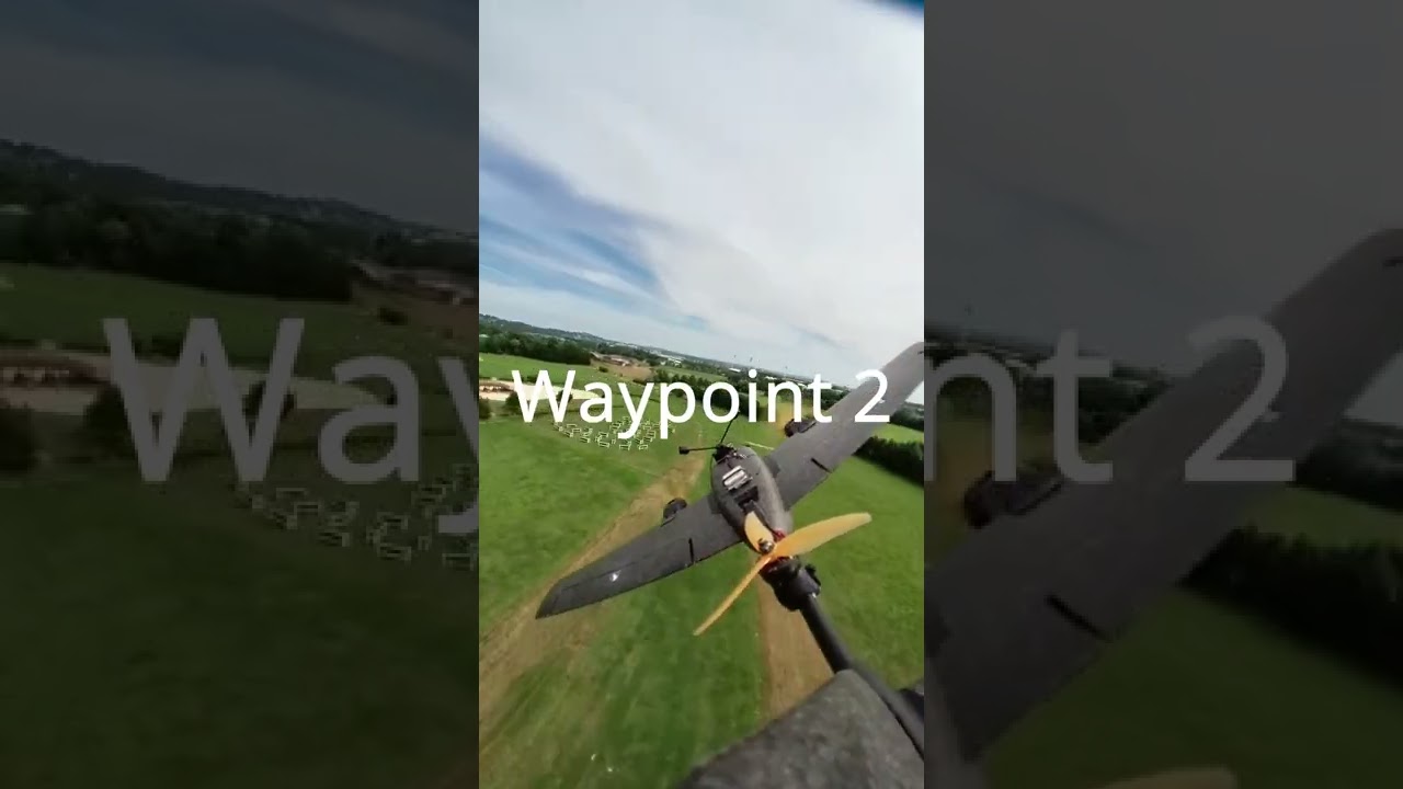 ardupilot vtol fpv full autonomous flight mission