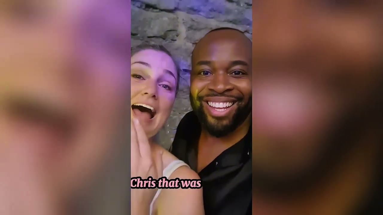 DJ Chris – Wedding DJ & Live Entertainment Highlights