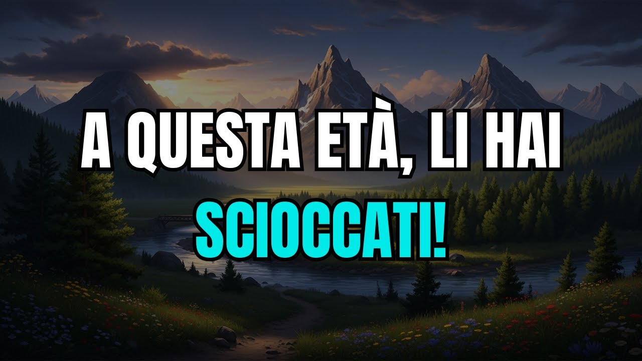 🛑 Messagio di dio per te oggi: La tua persona speciale ti guarda a questa età e ora si rende...