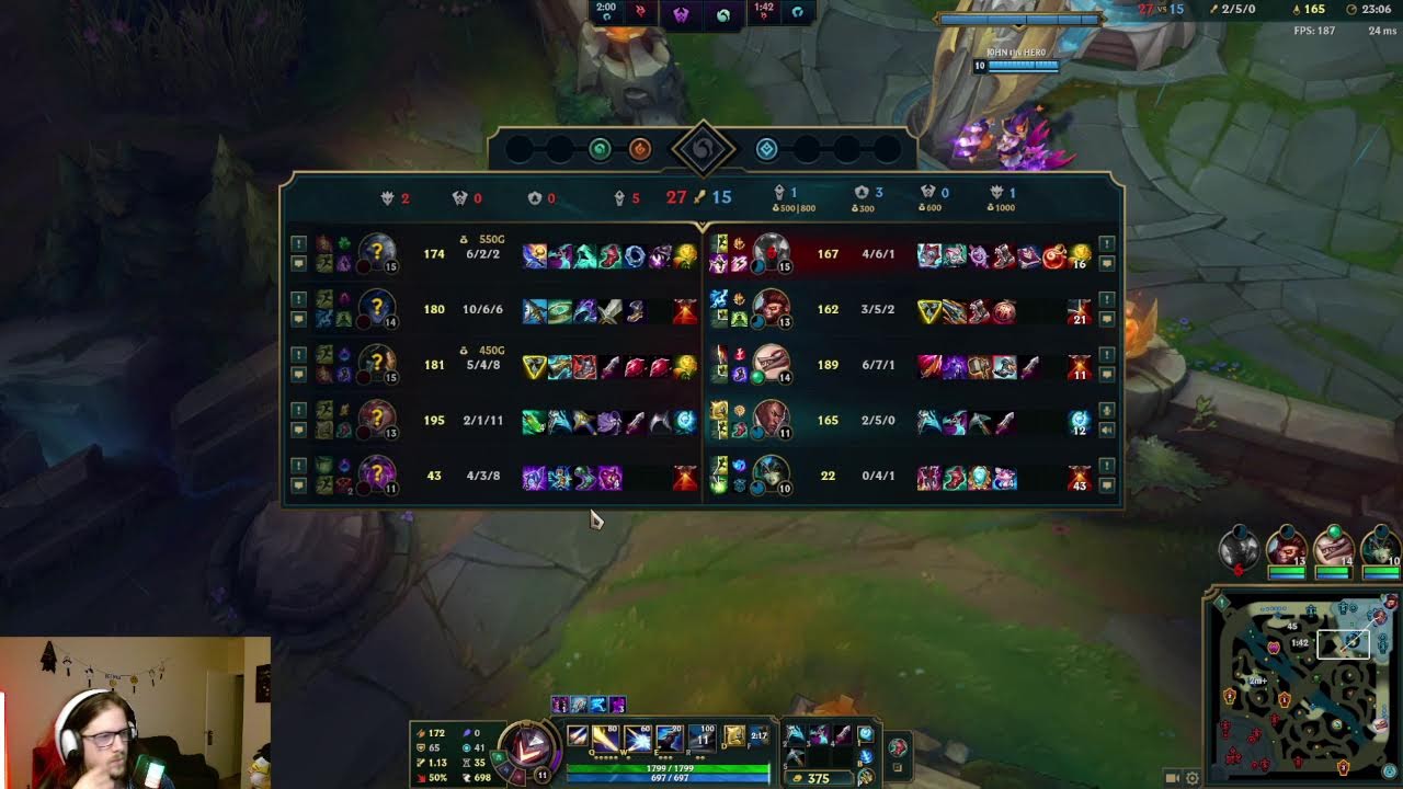 See what Diamond soloq is like!