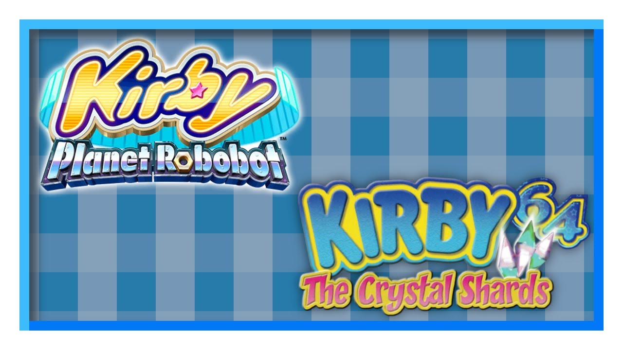 Bountiful Star - Kirby Planet Robobot - (Kirby 64 Soundfont)