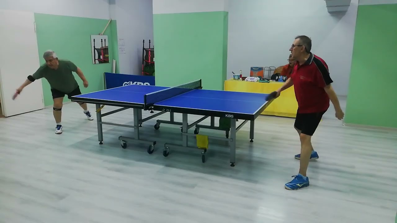 2026.03.05 Mustafa vs Zihni Tunay 